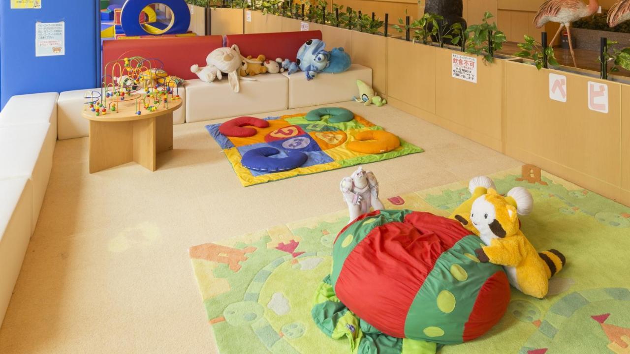 Ryugujo Spa Hotel Mikazuki Fujimitei Kisarazu Zewnętrze zdjęcie