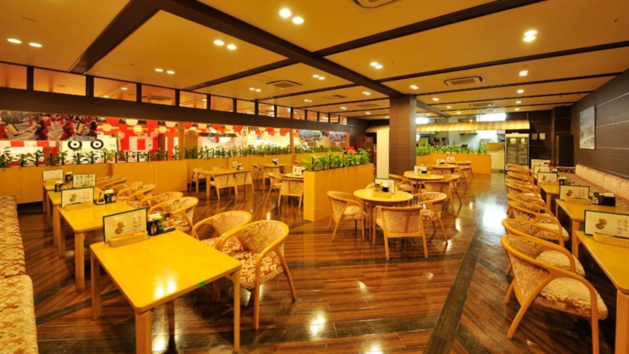 Ryugujo Spa Hotel Mikazuki Fujimitei Kisarazu Zewnętrze zdjęcie