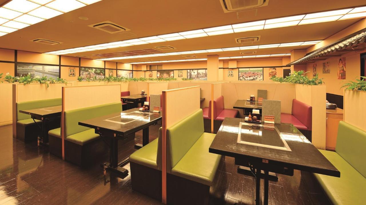 Ryugujo Spa Hotel Mikazuki Fujimitei Kisarazu Zewnętrze zdjęcie