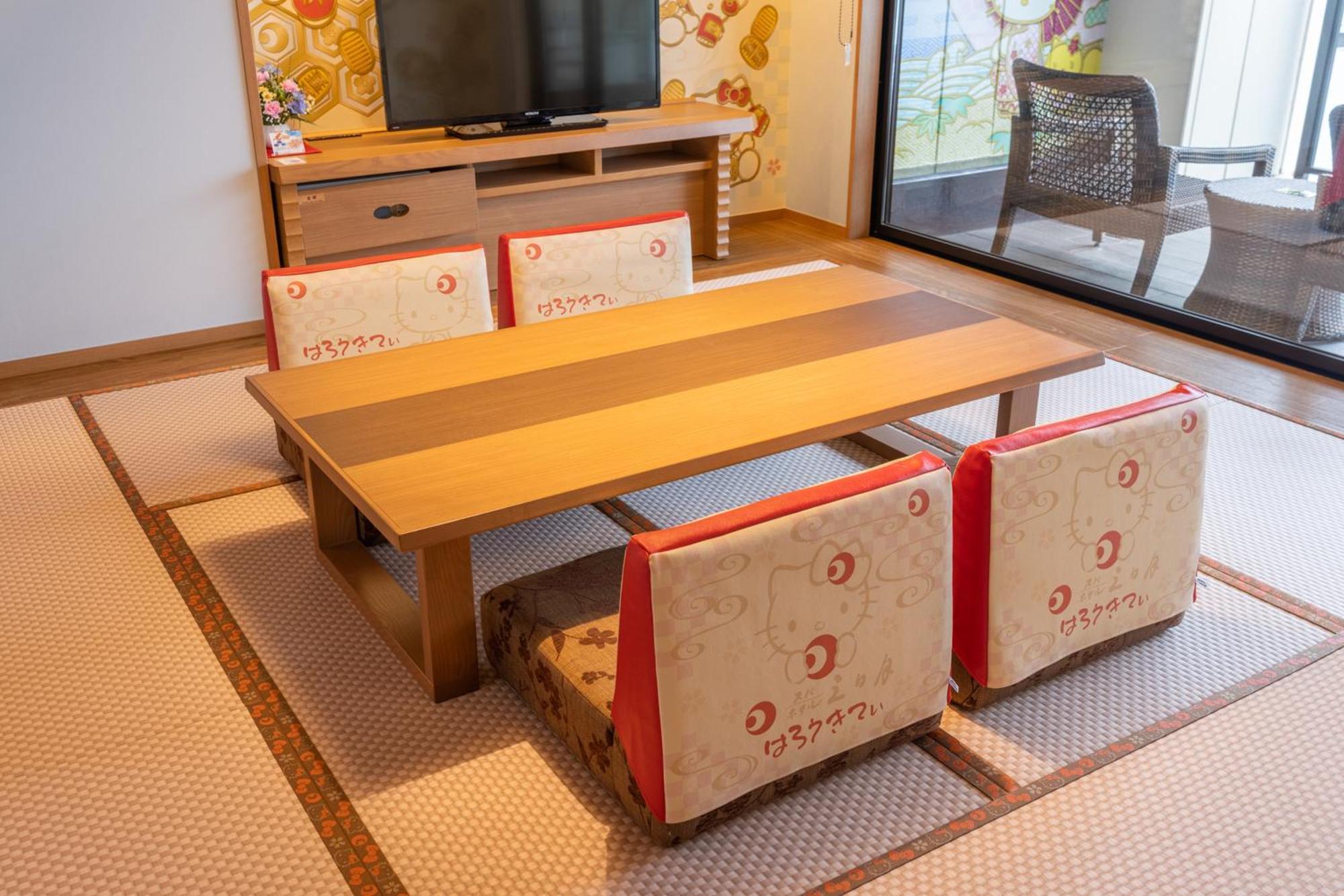 Ryugujo Spa Hotel Mikazuki Fujimitei Kisarazu Zewnętrze zdjęcie