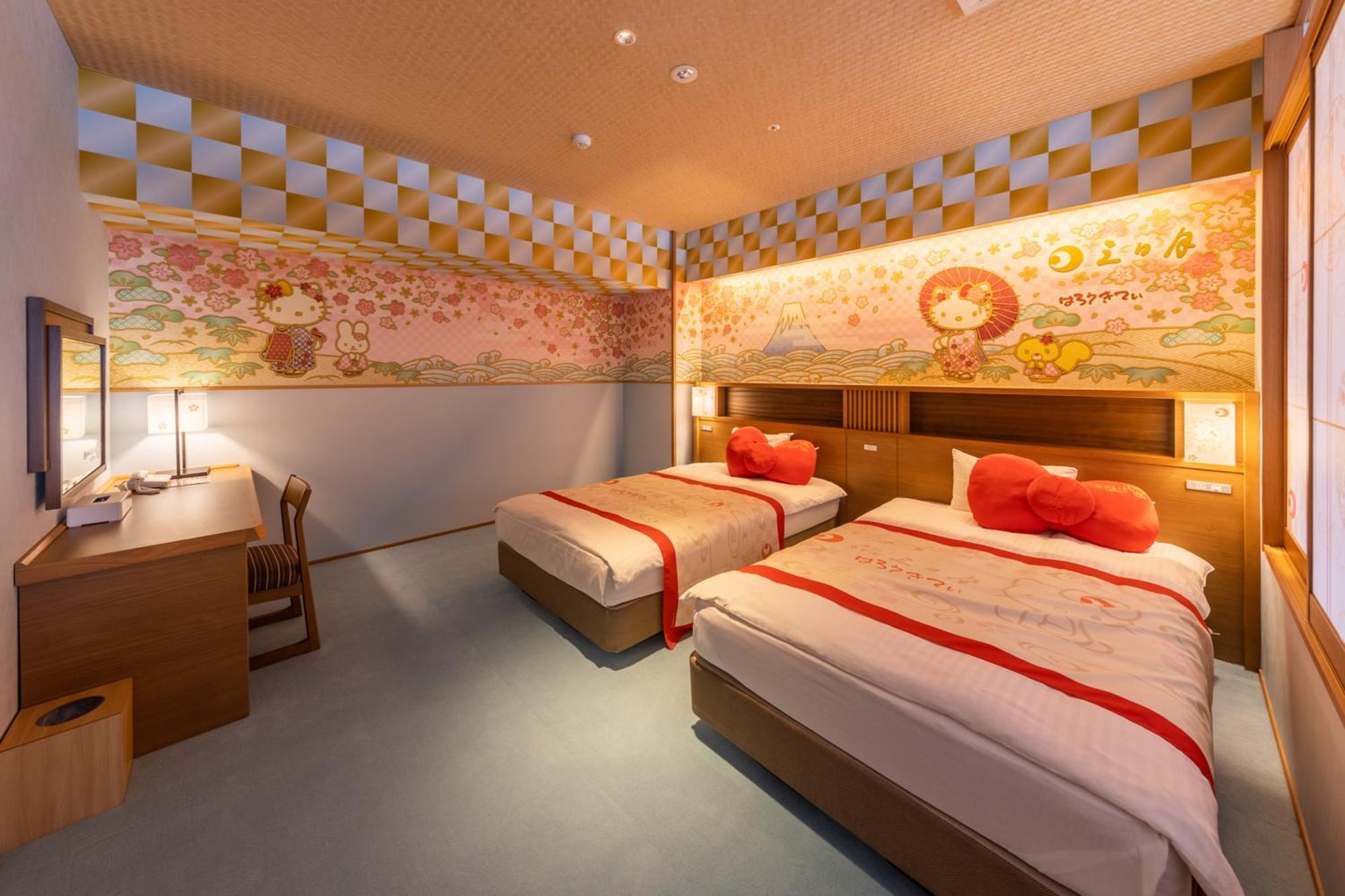 Ryugujo Spa Hotel Mikazuki Fujimitei Kisarazu Zewnętrze zdjęcie
